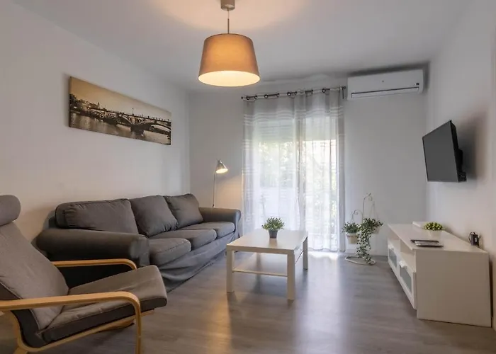 Apartamento Santa Justa