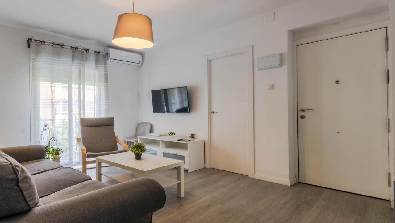 Apartamento Santa Justa *