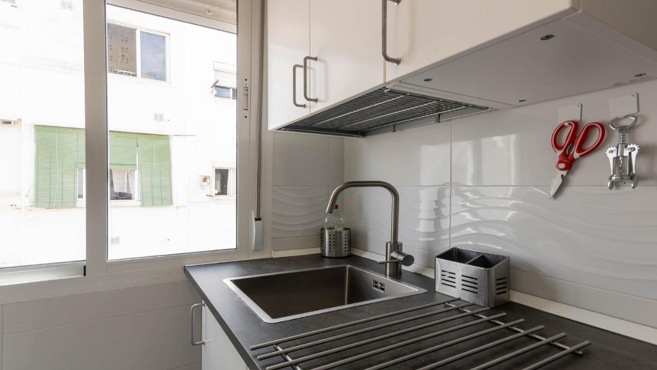 Apartamento Santa Justa