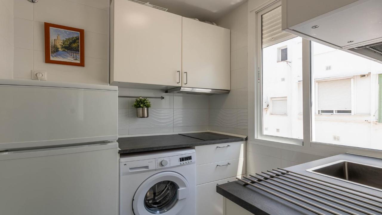 Apartamento Santa Justa *