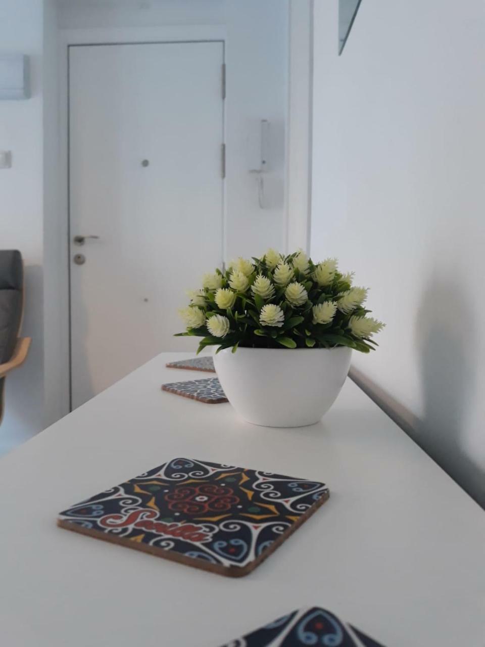 Apartamento Santa Justa *