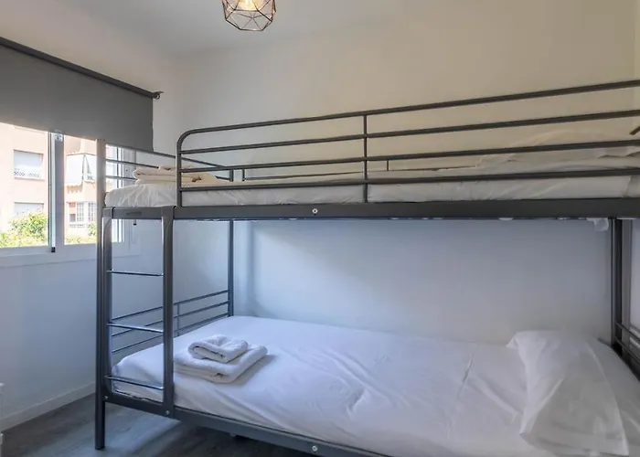 Apartamento Santa Justa