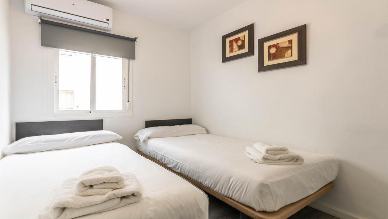 Appartement Santa Justa