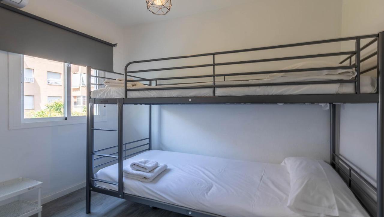 Appartement Santa Justa Sevilla