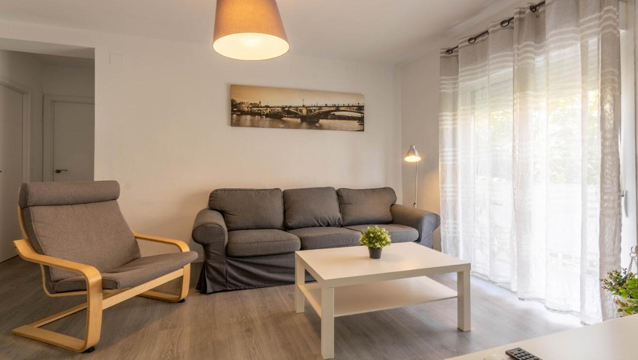 Appartement Santa Justa Sevilla