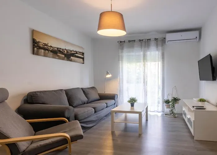 Apartamento Santa Justa