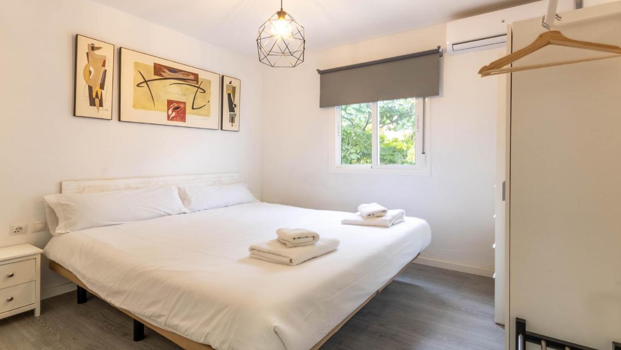 Apartment Santa Justa